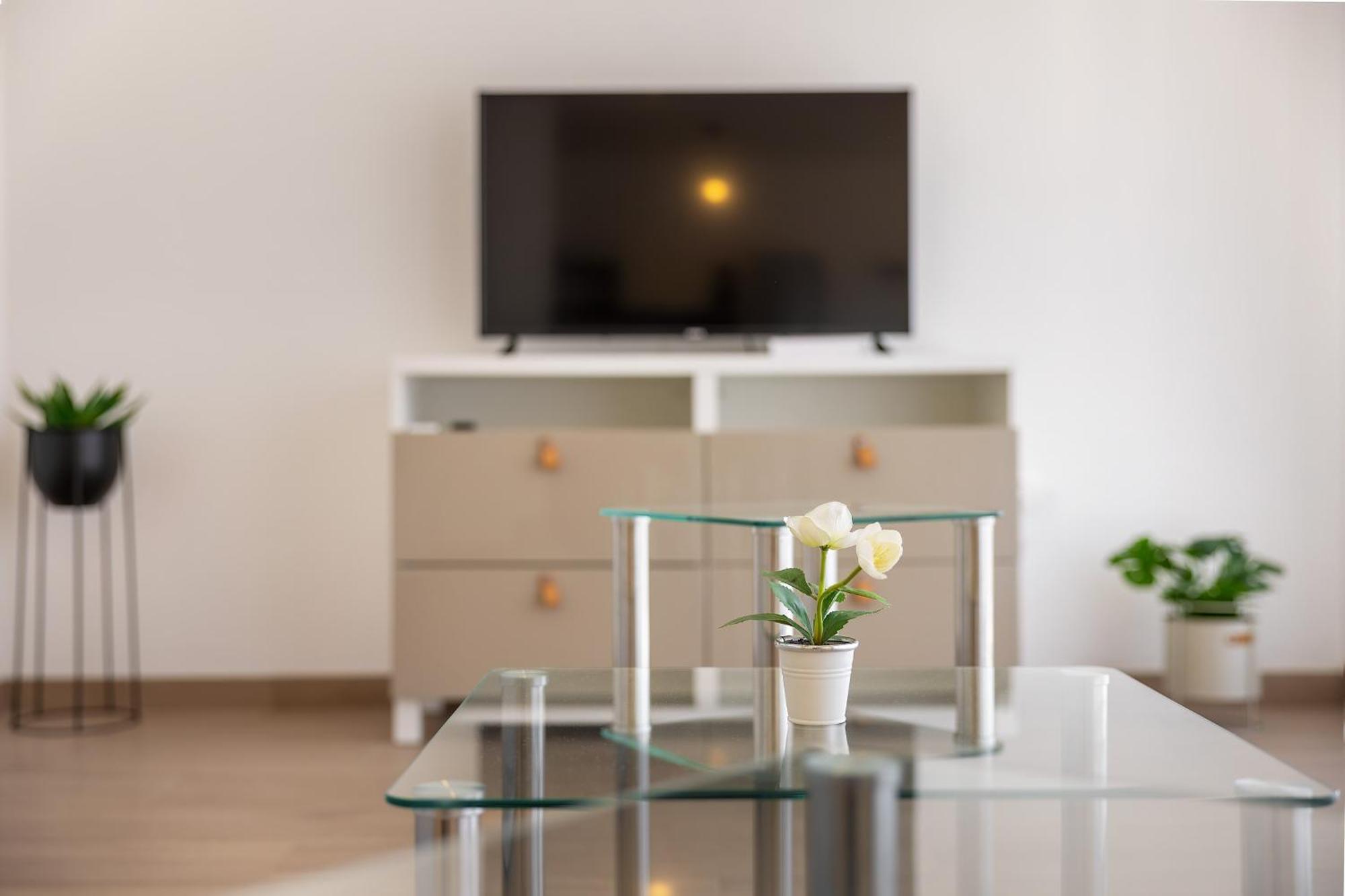 Poolside Apartments Anabella Baška Εξωτερικό φωτογραφία